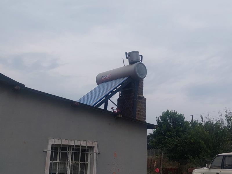 3 Bedroom Property for Sale in Syferbult North West